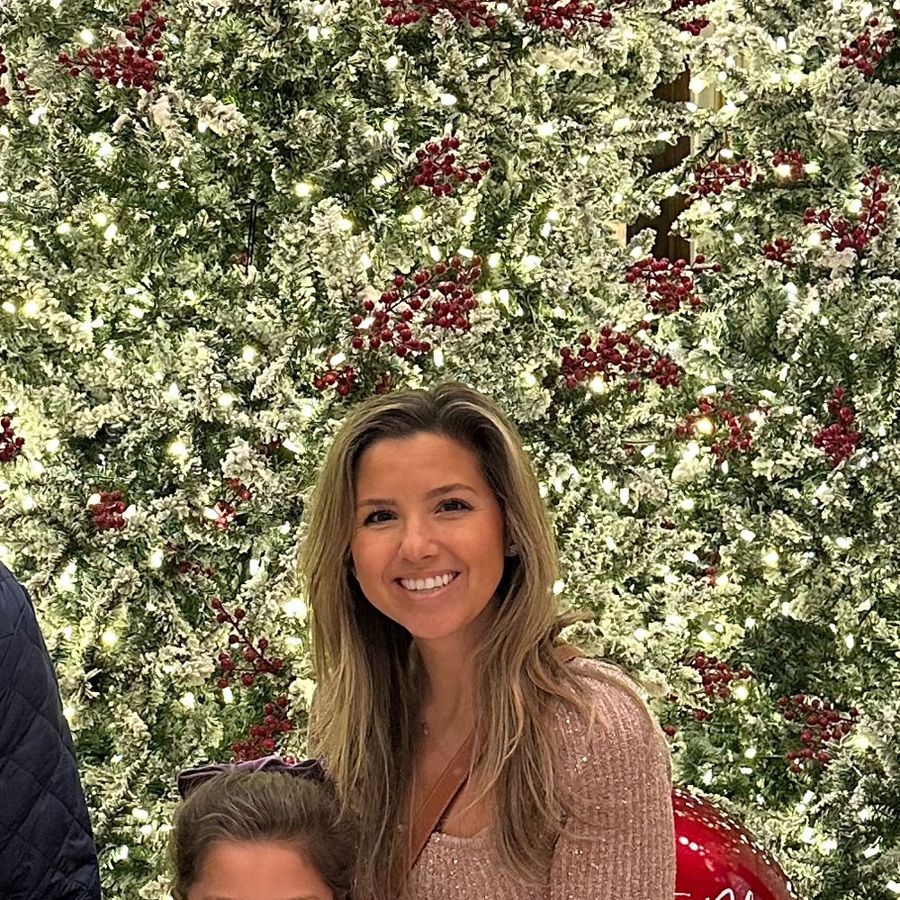 Meet your Posher, Marissa